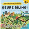 Çevre Bilinci / Miniklerle Felsefe Etkinlikleri