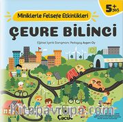 Çevre Bilinci / Miniklerle Felsefe Etkinlikleri