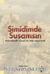 Simidimde Susamsın (Gastromilliyetçilik, Yumuşak Güç, Bellek, Ankara Simidi)