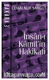 İnsan-ı Kamil'in Hakikati Bakara 3