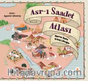 Asr-ı Saadet Atlası