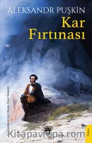 Kar Fırtınası