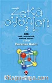 Zeka Oyunları 3