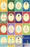 Çocuk Klasikleri 16 Kitap Set (8 Yaş ve Üzeri)