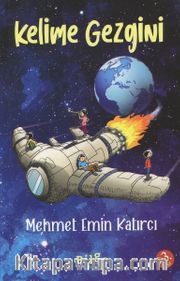 Kelime Gezgini