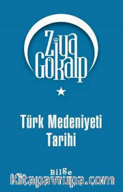 Türk Medeniyeti Tarihi