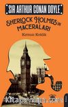 Sherlock Holmes’in Maceraları / Kırmızı Keklik
