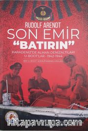 Son Emir <br /> Batırın