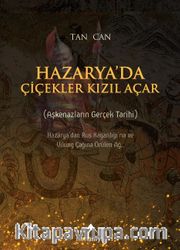 Hazarya’da Çiçekler Kızıl Açar