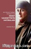 Nimet Vahdettin’in Hatıraları