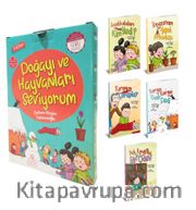 Doğayı ve Hayvanları Seviyorum