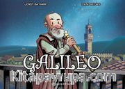 Galileo: Yıldızların Habercisi