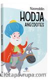 Nasreddin Hodja Anecdotes
