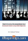 Türkiye'de Devletin Ekonomideki Rolü-Demokrasinin Gelişimi ve Siyasi Kültür Bağlamında