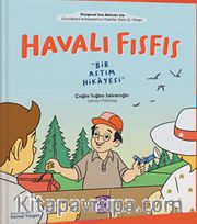 Havalı Fısfıs “Bir Astım Hikayesi”