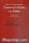 Tasavvuf Ahlakı ve Adabı