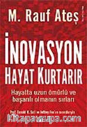 İnovasyon Hayat Kurtarır