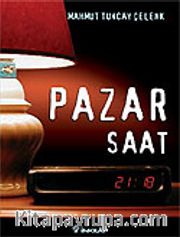 Pazar Saat 21:18