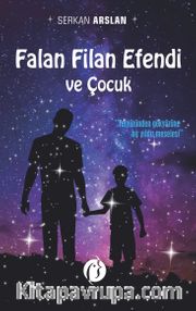 Falan Filan Efendi ve Çocuk