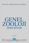 Genel Zooloji Ders Kitabı