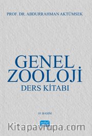 Genel Zooloji Ders Kitabı