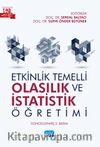 Etkinlik Temelli Olasılık ve İstatistik Öğretimi