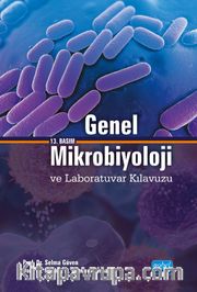 Genel Mikrobiyoloji ve Laboratuvar Kılavuzu