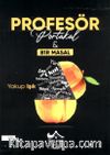 Profesör Portakal & B1r Masal
