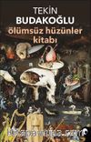 Ölümsüz Hüzünler Kitabı