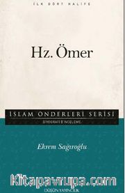 Hz. Ömer / İslam Önderleri Serisi