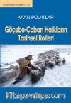 Göçebe-Çoban Halkların Tarihsel Rolleri