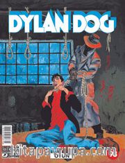Dylan Dog Sayı: 93 / Oyun
