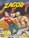 Zagor Klasik Maceralar Cilt 129 / Muskanın Sırrı-Çayır Kızılderilileri-Keşfedilmemiş Topraklar-Ölüm Pusuda