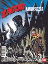 Zagor Sayı 249 / Kanunsuzlar