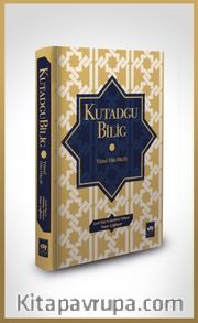 Kutadgu Bilig