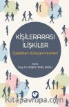 Kişilerarası İlişkiler