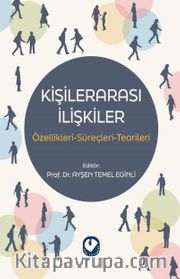 Kişilerarası İlişkiler