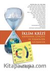 İklim Krizi / Kuramsal Çerçeve ve Teknolojik Gelişmeler