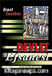 Devlet Efsanesi