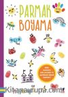 Parmak Boyama (Mor)