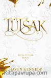 Tutsak / Altın Tutsak Serisi 1 (Ciltli)