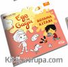 Ege İle Gaga Boyama Kitabı 3