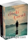 Öteki Çocuk + Gir Kanıma - Gerilim Seti (2 Kitap)