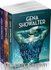 Karanlığın Efendileri Serisi Takım Set (3 Kitap)