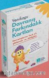 Davranış Farkındalık Terapi Kartları Seti