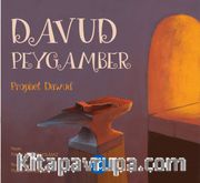 Davud Peygamber Hikayesi / Peygamber Hikayeleri Serisi 3+ Yaş