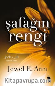 Şafağın Rengi