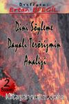 Dini Söyleme Dayalı Terörizmin Analizi