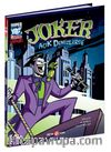 DC Super Villains Joker Açık Denizlerde