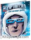DC Super Vıllıns Captaın Cold Tipi Altında Savaş
